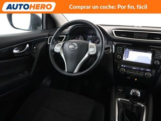 Nissan Qashqai 1.6 dCi Acenta