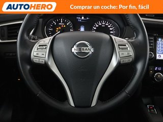 Nissan Qashqai 1.6 dCi Acenta