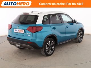 Suzuki Vitara 1.4 BoosterJet Mild-Hybrid GLX