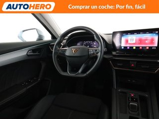 Cupra Formentor 1.5 TSI ACT