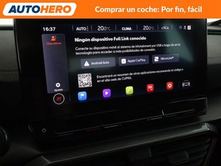 Cupra Formentor 1.5 TSI ACT