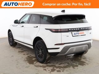 Land-Rover Range Rover Evoque 2.0 Td4 HSE