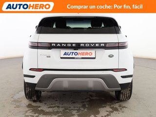 Land-Rover Range Rover Evoque 2.0 Td4 HSE