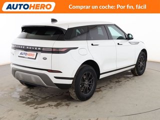 Land-Rover Range Rover Evoque 2.0 Td4 HSE