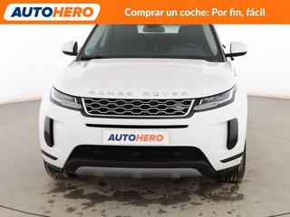 Land-Rover Range Rover Evoque 2.0 Td4 HSE
