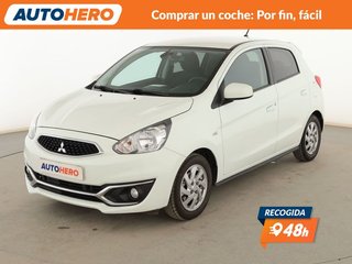 Mitsubishi Space Star 1.2 Motion