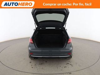 Audi A3 1.4 TFSI ACT Design