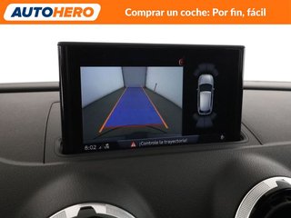 Audi A3 1.4 TFSI ACT Design