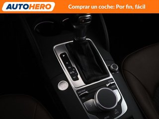 Audi A3 1.4 TFSI ACT Design