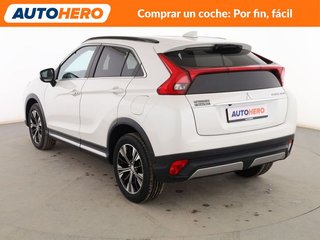 Mitsubishi Eclipse Cross 1.5 T-MIVEC Spirit 2WD