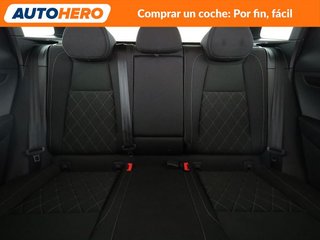 Skoda Karoq 1.5 TSI ACT SportLine