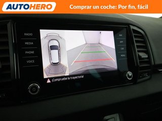 Skoda Karoq 1.5 TSI ACT SportLine