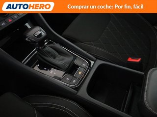Skoda Karoq 1.5 TSI ACT SportLine