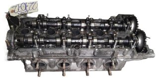 176907012 culata rover 75 - 1 generacion 227072