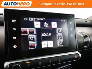 Citroën C4 Cactus 1.6 Blue-HDi Feel