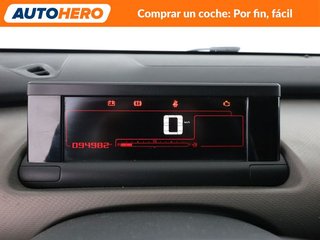 Citroën C4 Cactus 1.6 Blue-HDi Feel