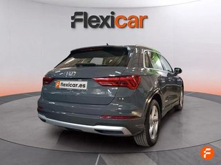 Audi Q3 35 TDI 110kW (150CV) S tronic