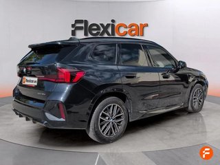 BMW X1 sDrive18d