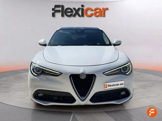 Alfa Romeo Stelvio 2.2 Diésel 132kW (180CV) Stelvio AWD