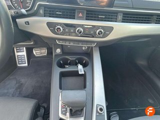 Audi A5 35 TDI 120kW (163CV) S tronic Coupé