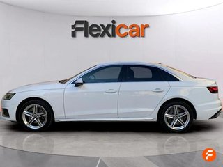 Audi A4 Advanced 35 TDI 120kW (163CV) S tronic