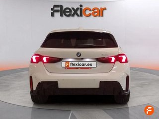 BMW Serie 1 120d