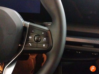 BMW Serie 1 120d