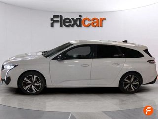 Peugeot 308 SW Allure BlueHDi 130 S&S EAT8