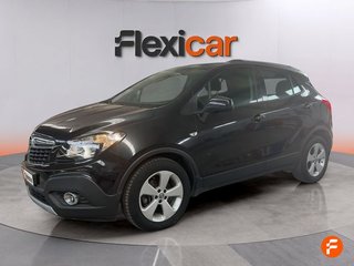 Opel Mokka 1.4 T 4X2 S&S Selective