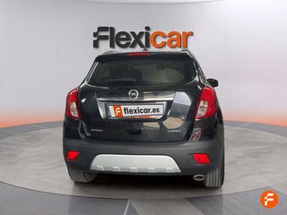 Opel Mokka 1.4 T 4X2 S&S Selective