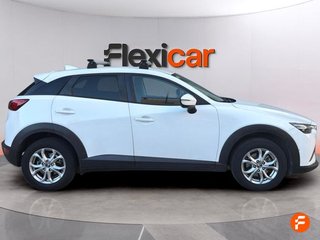 Mazda CX-3 2.0 SKYACTIV GE 88kW Style+ 2WD