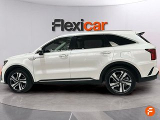 Kia Sorento 1.6 T-GDi HEV Plus Edition 4x2 7pl