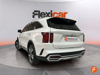 Kia Sorento 1.6 T-GDi HEV Plus Edition 4x2 7pl