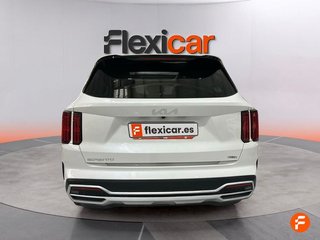 Kia Sorento 1.6 T-GDi HEV Plus Edition 4x2 7pl