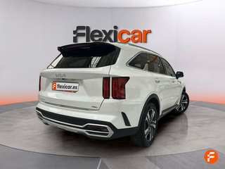 Kia Sorento 1.6 T-GDi HEV Plus Edition 4x2 7pl