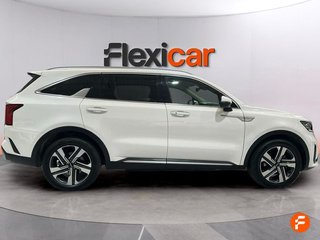 Kia Sorento 1.6 T-GDi HEV Plus Edition 4x2 7pl