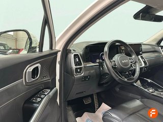 Kia Sorento 1.6 T-GDi HEV Plus Edition 4x2 7pl
