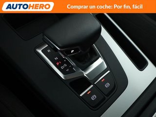 Audi Q5 40 TDI Mild-Hybrid quattro advanced
