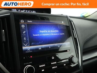 Subaru Impreza 2.0 Mild-Hybrid Urban