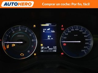 Subaru Impreza 2.0 Mild-Hybrid Urban
