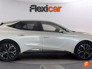 DS DS 4 BlueHDi 130 auto RIVOLI
