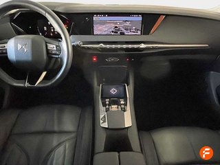 DS DS 4 BlueHDi 130 auto RIVOLI