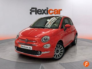 Fiat 500 1.2 8v 51kW (69CV) Lounge