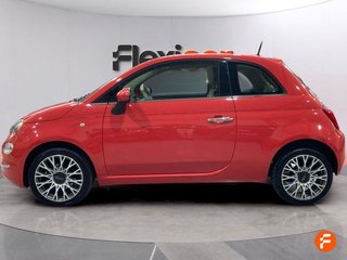 Fiat 500 1.2 8v 51kW (69CV) Lounge