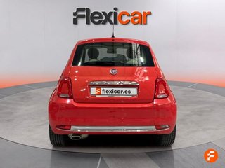 Fiat 500 1.2 8v 51kW (69CV) Lounge