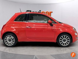 Fiat 500 1.2 8v 51kW (69CV) Lounge