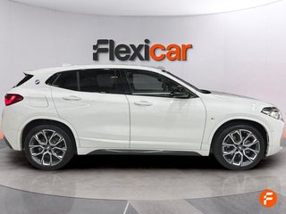 BMW X2 xDrive18dA