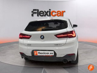 BMW X2 xDrive18dA