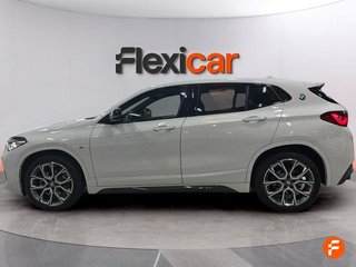 BMW X2 xDrive18dA