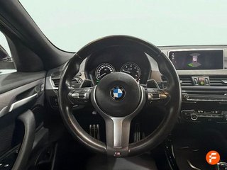 BMW X2 xDrive18dA
